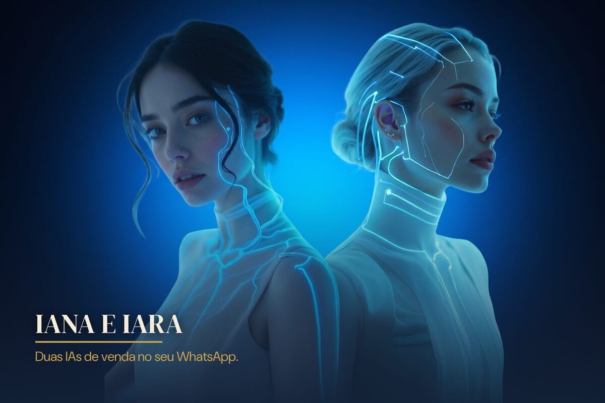 IANA e IARA