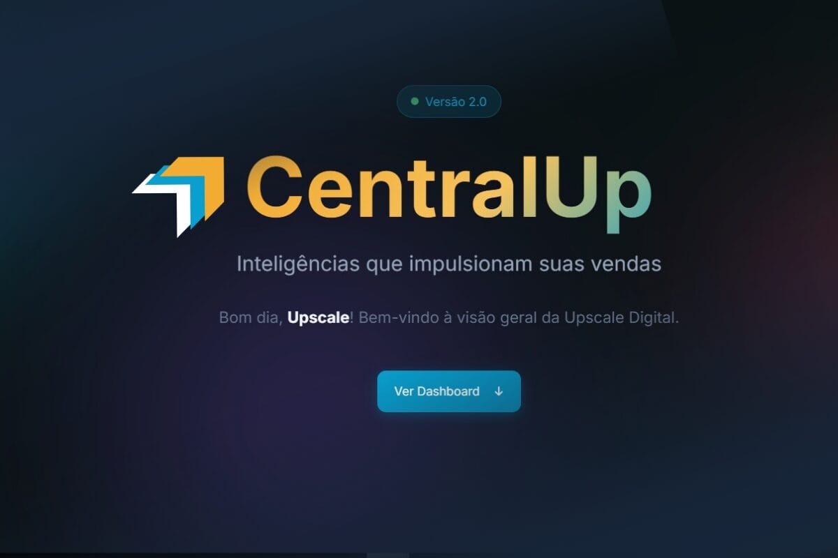 Plataforma Central UP