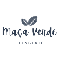 Maçã Verde